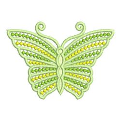 FSL Colorful Butterflies 10