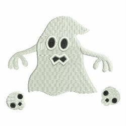 Halloween 02 machine embroidery designs