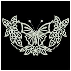 Butterfly Decor 03(Lg)