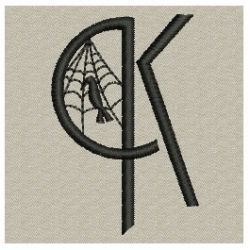 Halloween Alphabet 11