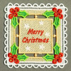 FSL Christmas Ornaments 6 01 machine embroidery designs