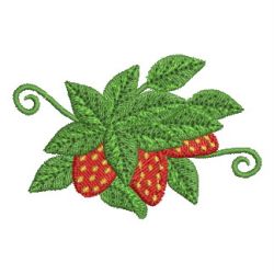 Strawberries 08