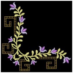 Heirloom Corners 2 03(Lg) machine embroidery designs