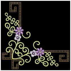 Heirloom Corners 2 05(Md) machine embroidery designs