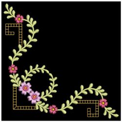 Heirloom Corners 2 06(Md) machine embroidery designs