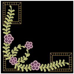 Heirloom Corners 2 09(Sm) machine embroidery designs