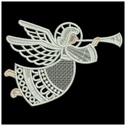 FSL Angels 2 machine embroidery designs