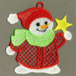 FSL Snowmen 2 05 machine embroidery designs