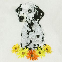 Dogs 3 01 machine embroidery designs
