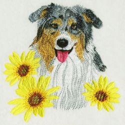 Dogs 3 03 machine embroidery designs