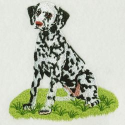 Dogs 3 05 machine embroidery designs