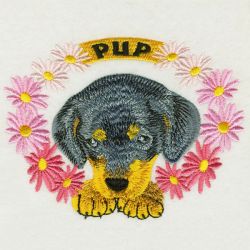 Dogs 3 07 machine embroidery designs