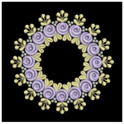 Rose Decor 2 02 machine embroidery designs