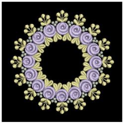 Rose Decor 2 02 machine embroidery designs