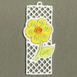FSL Floral Bookmarks 2 02