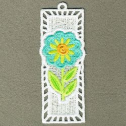 FSL Floral Bookmarks 2 03