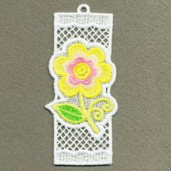 FSL Floral Bookmarks 2 04