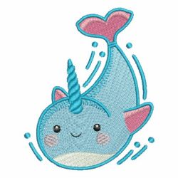 Cute Narwhal 10