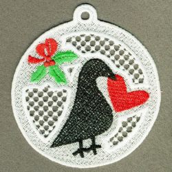 FSL Christmas Ornaments 7 01 machine embroidery designs