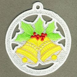 FSL Christmas Ornaments 7 05