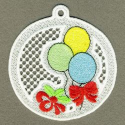 FSL Christmas Ornaments 7 06 machine embroidery designs
