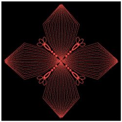 Amazing Radiance 2(Lg) machine embroidery designs