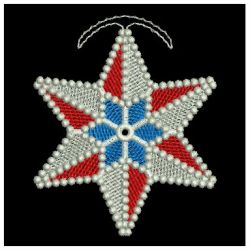 FSL Snowflakes 4 03 machine embroidery designs