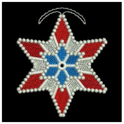 FSL Snowflakes 4 04 machine embroidery designs