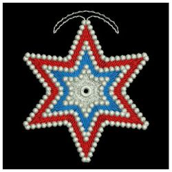 FSL Snowflakes 4 05 machine embroidery designs