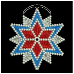 FSL Snowflakes 4 06 machine embroidery designs