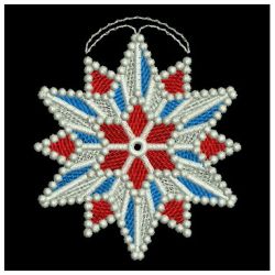 FSL Snowflakes 4 07