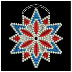 FSL Snowflakes 4 09 machine embroidery designs