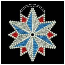 FSL Snowflakes 4 10