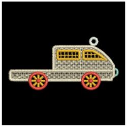 FSL Transport 07 machine embroidery designs