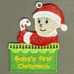 FSL Baby's 1st Christmas 02