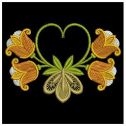Jacobean Delight 05(Lg)