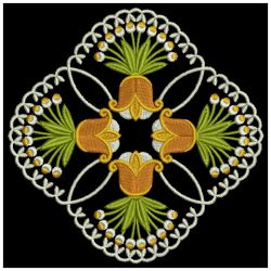 Jacobean Delight 07(Lg) machine embroidery designs