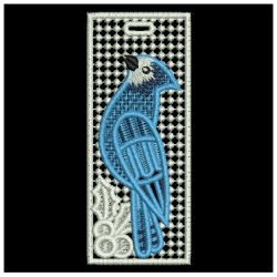 FSL Bird Bookmarks 06