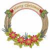 Floral Wreath 09(Md)