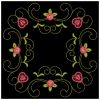 Heirloom Rose Quilt 2 06(Sm)