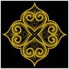 Golden Quilt Dream 03(Md)