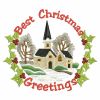 Christmas Greetings(Lg)