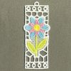 FSL Floral Bookmarks 2