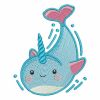 Cute Narwhal 10