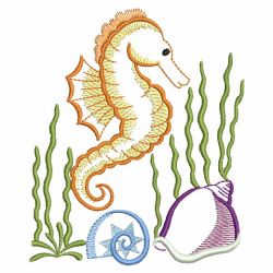 Seahorse 03(Sm)