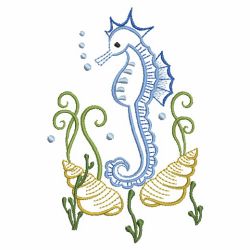 Seahorse 04(Sm)