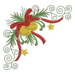 Christmas Medley 06 machine embroidery designs