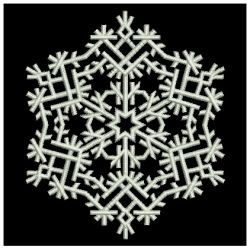 It is Snowing 01 machine embroidery designs