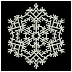 It is Snowing 01 machine embroidery designs