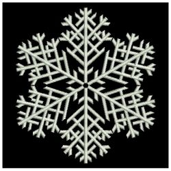 It is Snowing 02 machine embroidery designs
